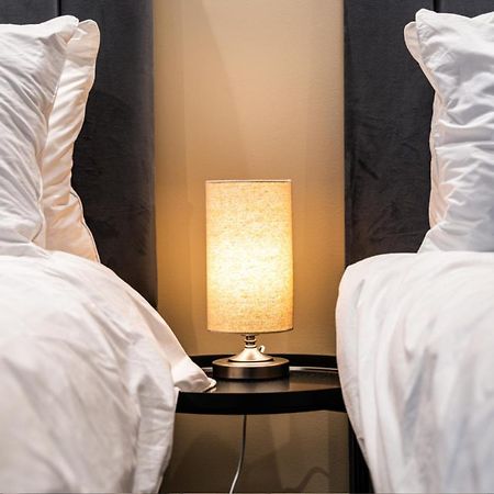 约克Entire 2 Bed - Free Parking - No. 35 - The Cosy Collection Ltd公寓 外观 照片