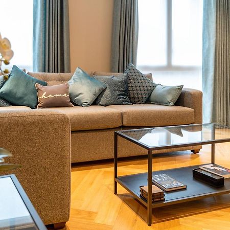 约克Entire 2 Bed - Free Parking - No. 35 - The Cosy Collection Ltd公寓 外观 照片