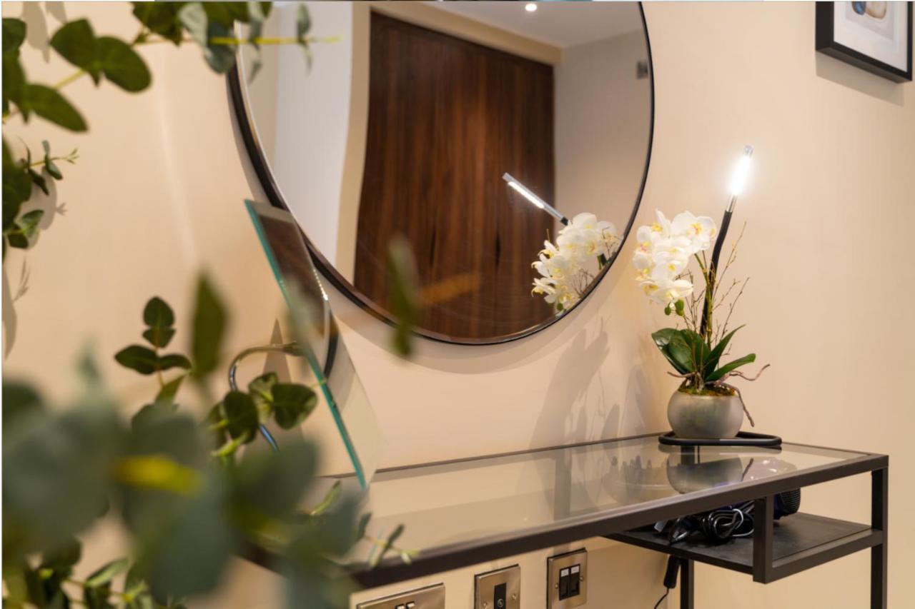 约克Entire 2 Bed - Free Parking - No. 35 - The Cosy Collection Ltd公寓 外观 照片