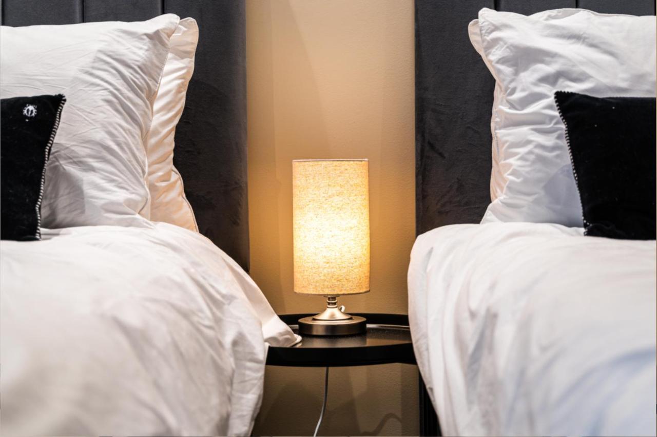 约克Entire 2 Bed - Free Parking - No. 35 - The Cosy Collection Ltd公寓 外观 照片